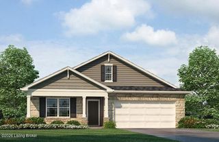 8106 Cedar Meadows Ln, Louisville, KY 40229