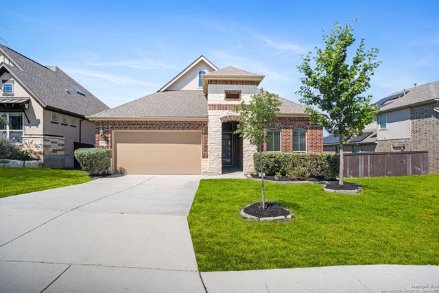 23213 Emerald Pass, San Antonio, TX 78258