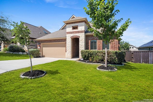 23213 Emerald Pass, San Antonio, TX 78258