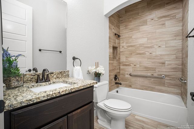 23213 Emerald Pass, San Antonio, TX 78258