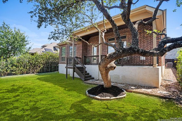 23213 Emerald Pass, San Antonio, TX 78258