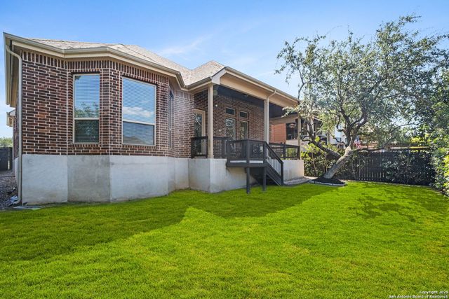 23213 Emerald Pass, San Antonio, TX 78258