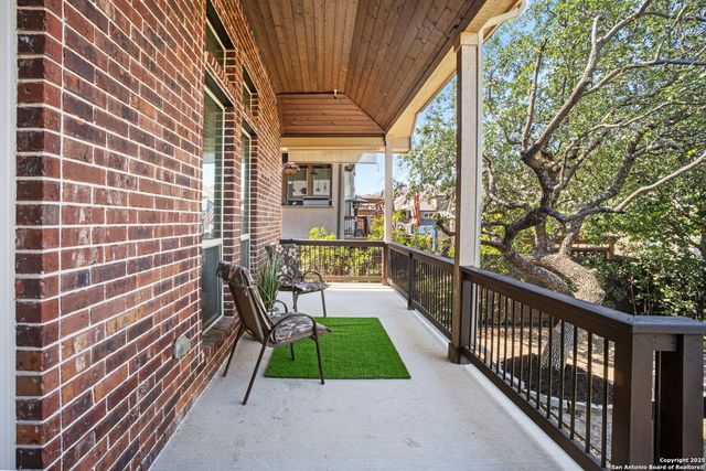 23213 Emerald Pass, San Antonio, TX 78258