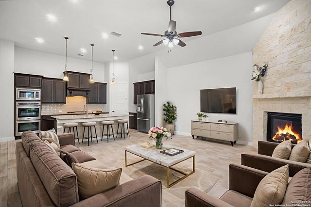 23213 Emerald Pass, San Antonio, TX 78258