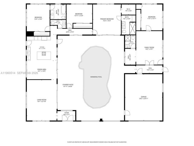 4731 Pierce Street, Hollywood, FL 33021