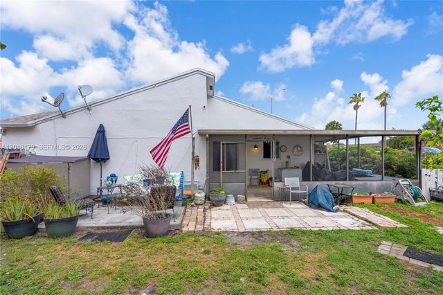 19903 NW 67th Court, Hialeah, FL 33015