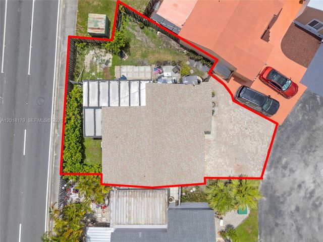 19903 NW 67th Court, Hialeah, FL 33015