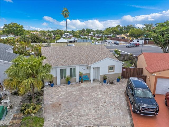 19903 NW 67th Court, Hialeah, FL 33015