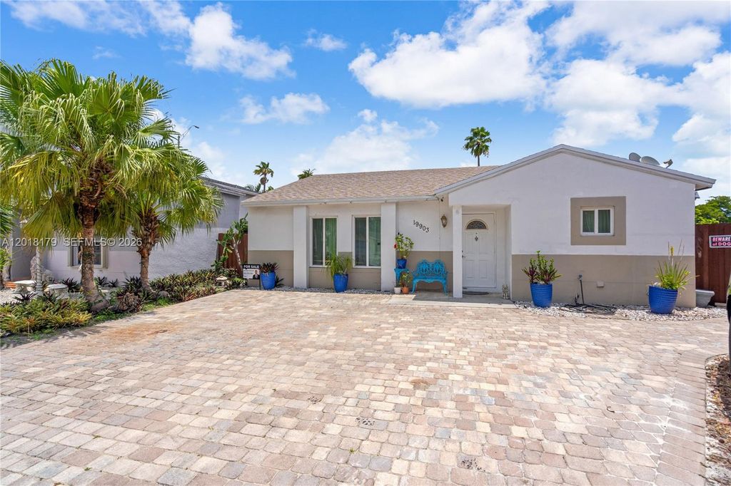 19903 NW 67th Court, Hialeah, FL 33015