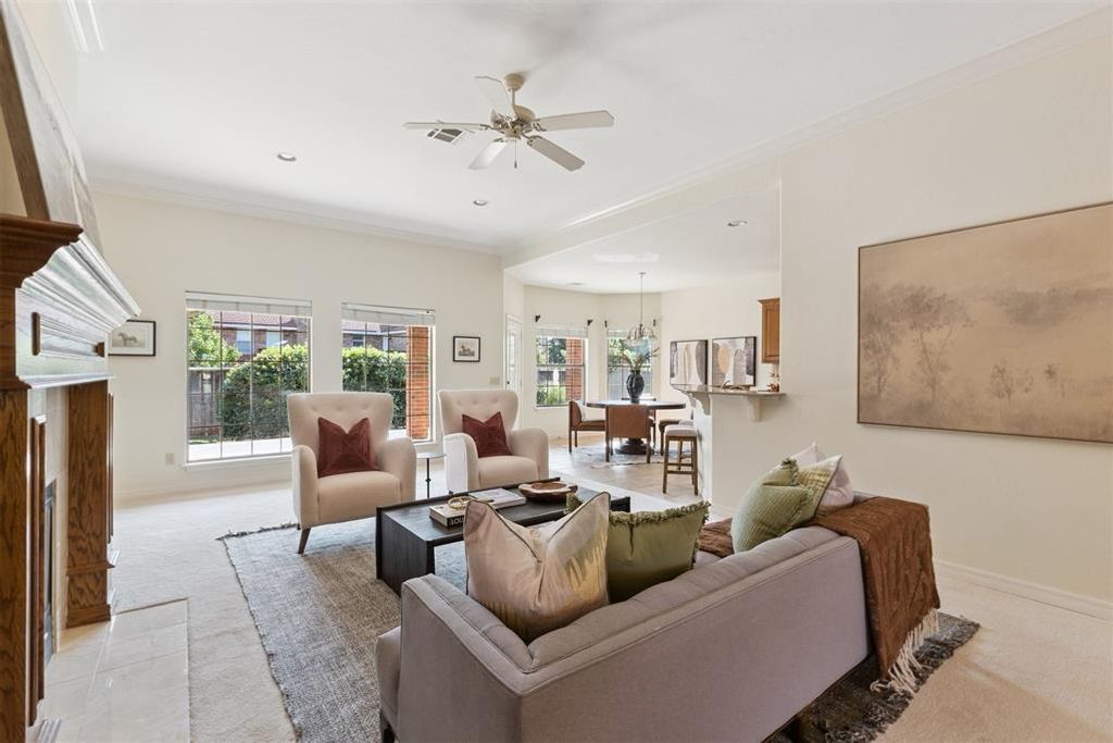 12300 St Lukes Lane, Oklahoma City, OK 73142