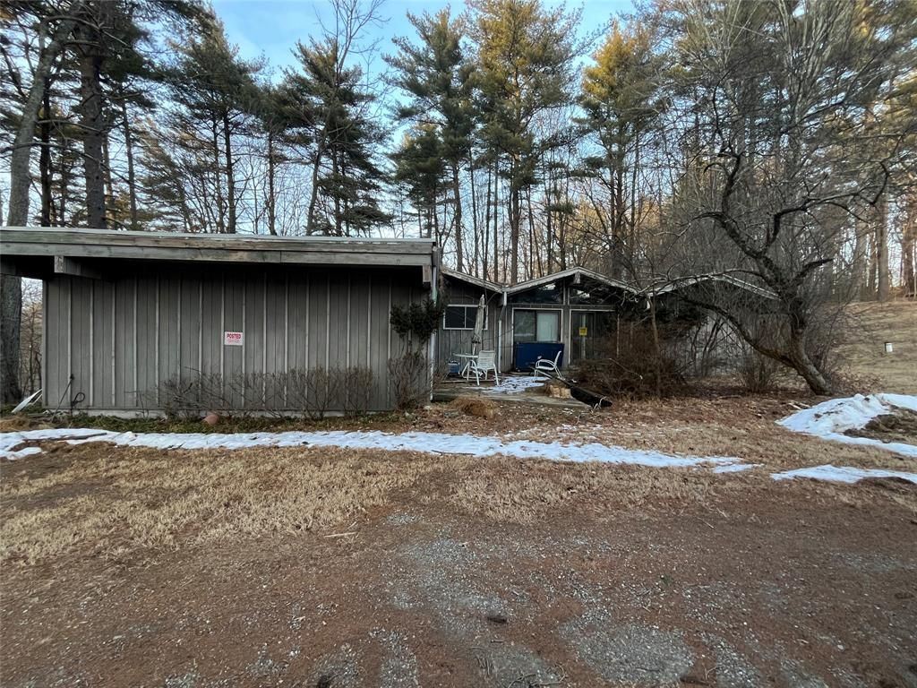 966 S Anson Road, Stanfordville, NY 12581