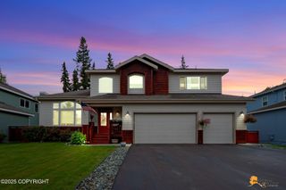 8725 Colusa Circle, Eagle River, AK 99577
