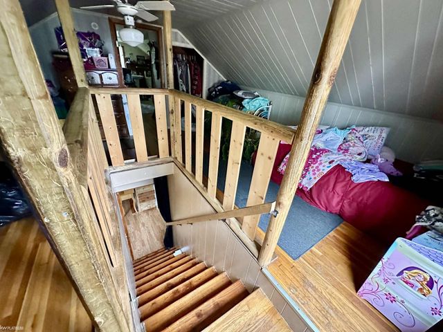 7340 N Lapeer Rd Street, Fostoria, MI 48435