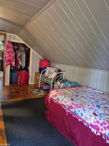 7340 N Lapeer Rd Street, Fostoria, MI 48435