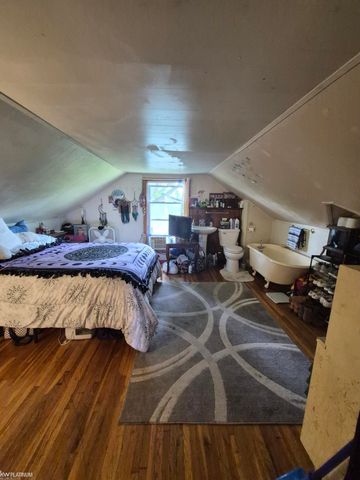 7340 N Lapeer Rd Street, Fostoria, MI 48435