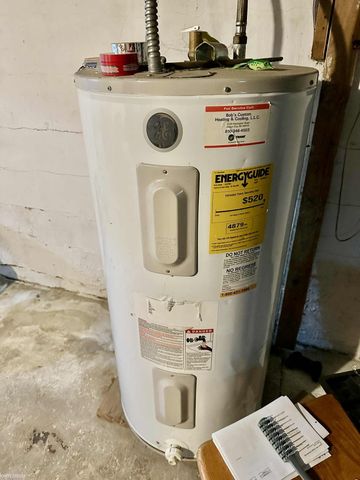 7340 N Lapeer Rd Street, Fostoria, MI 48435