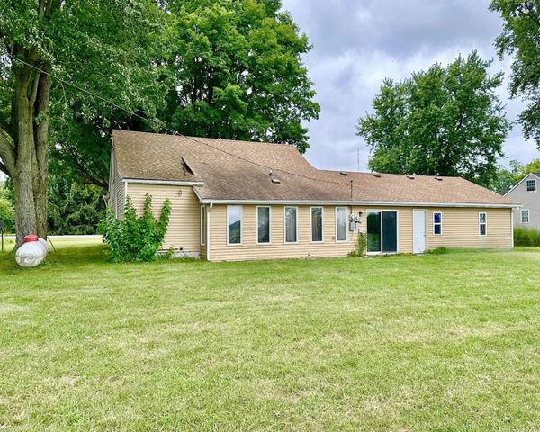 7340 N Lapeer Rd Street, Fostoria, MI 48435