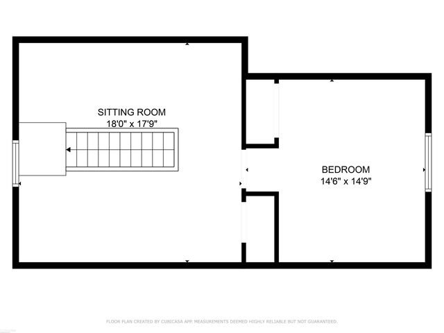 7340 N Lapeer Rd Street, Fostoria, MI 48435