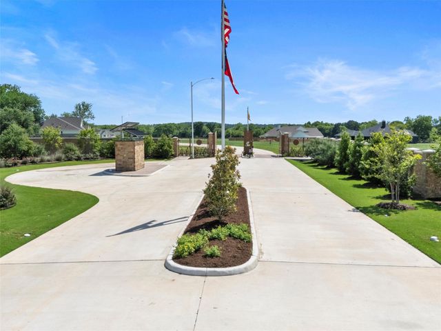 Lot 34 Hydrangea Drive, Smithville, TX 78957