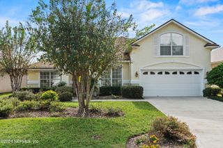 293 EDGE OF WOODS Road, St. Augustine, FL 32092