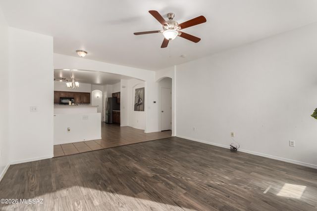 472 E Placita Nodo, Sahuarita, AZ 85629