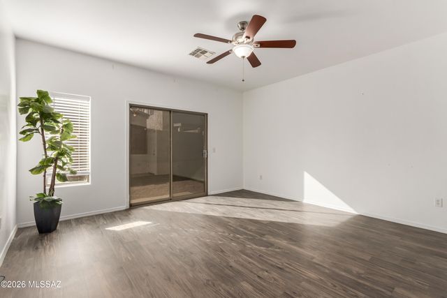 472 E Placita Nodo, Sahuarita, AZ 85629