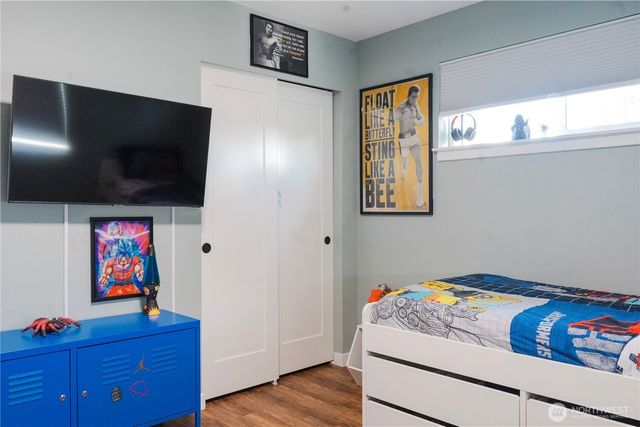 825 E 55TH, Tacoma, WA 98404