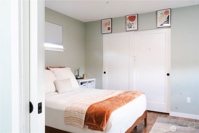 825 E 55TH, Tacoma, WA 98404