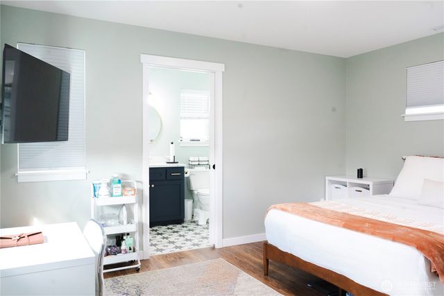 825 E 55TH, Tacoma, WA 98404