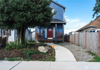 825 E 55TH, Tacoma, WA 98404