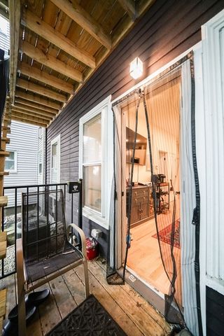 308 Saratoga 1, Boston, MA 02128