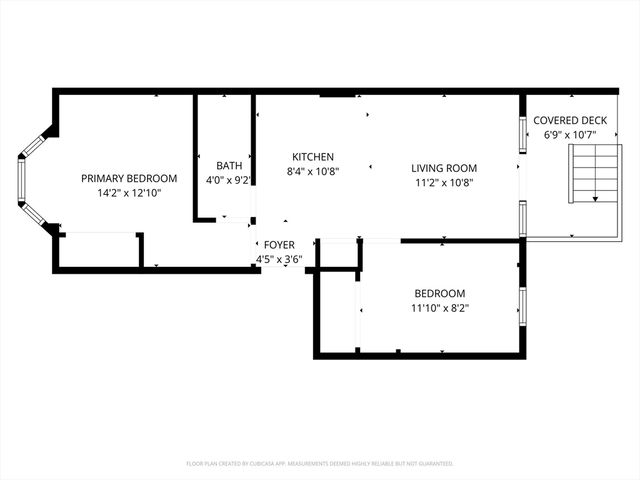 308 Saratoga 1, Boston, MA 02128