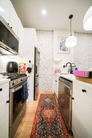 308 Saratoga 1, Boston, MA 02128