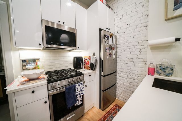 308 Saratoga 1, Boston, MA 02128