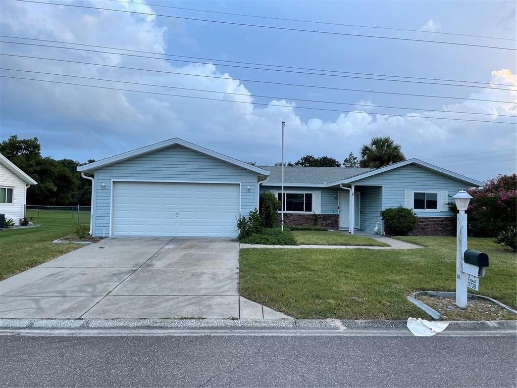 17738 SE 95TH CIRCLE, Summerfield, FL 34491