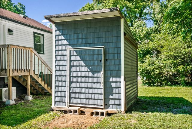124 Edmondson Ferry Rd, Clarksville, TN 37040
