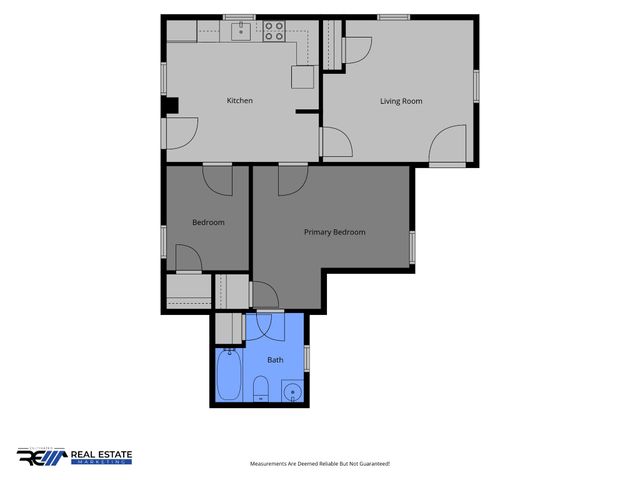 124 Edmondson Ferry Rd, Clarksville, TN 37040