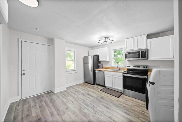 124 Edmondson Ferry Rd, Clarksville, TN 37040