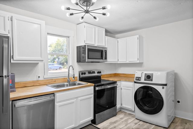 124 Edmondson Ferry Rd, Clarksville, TN 37040