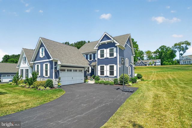 223 DAYLESFORD CT, Kennett Square, PA 19348