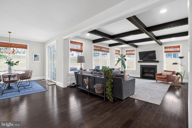 223 DAYLESFORD CT, Kennett Square, PA 19348