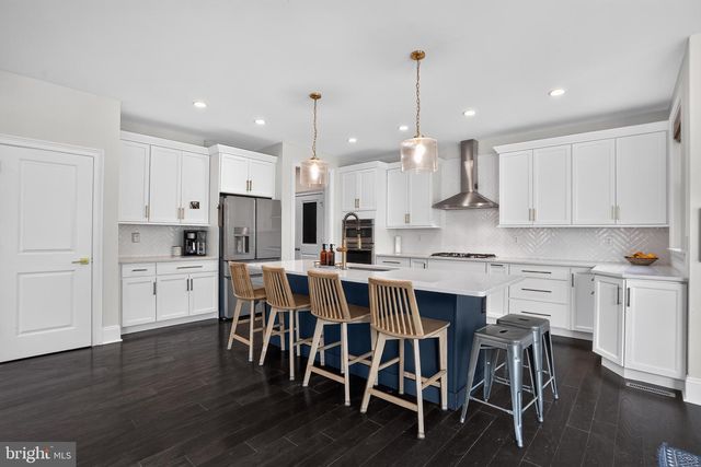 223 DAYLESFORD CT, Kennett Square, PA 19348