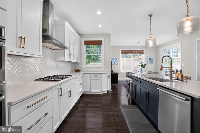 223 DAYLESFORD CT, Kennett Square, PA 19348