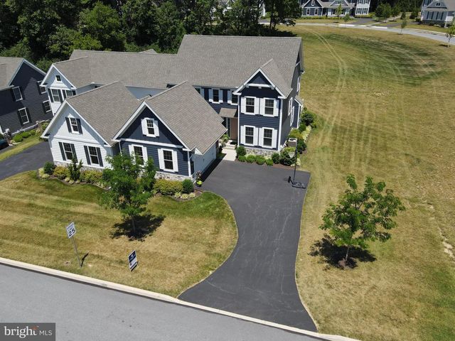 223 DAYLESFORD CT, Kennett Square, PA 19348