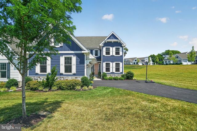 223 DAYLESFORD CT, Kennett Square, PA 19348