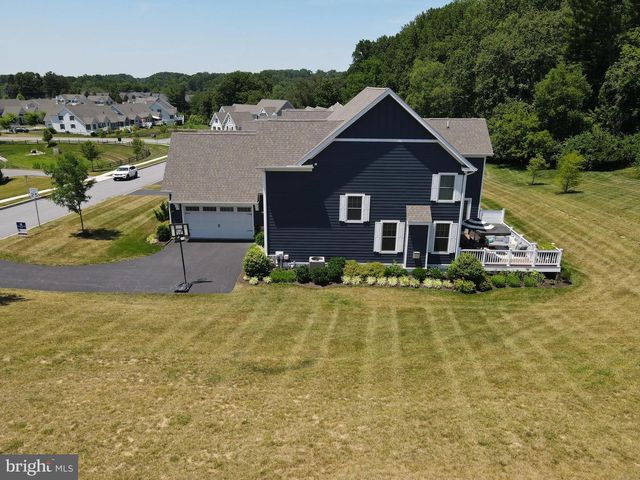223 DAYLESFORD CT, Kennett Square, PA 19348