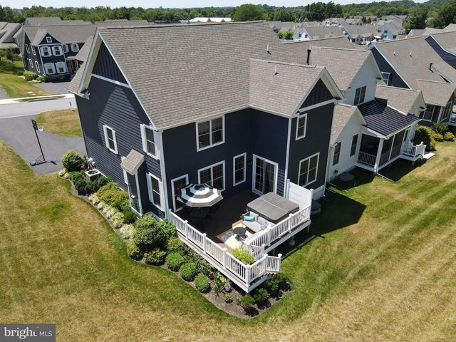223 DAYLESFORD CT, Kennett Square, PA 19348