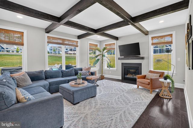 223 DAYLESFORD CT, Kennett Square, PA 19348