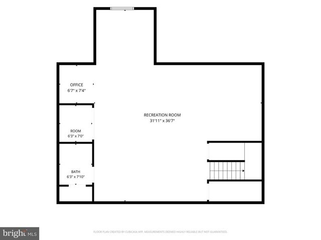 223 DAYLESFORD CT, Kennett Square, PA 19348