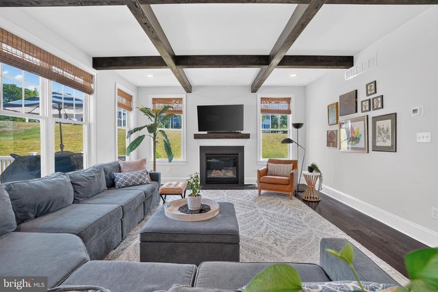 223 DAYLESFORD CT, Kennett Square, PA 19348